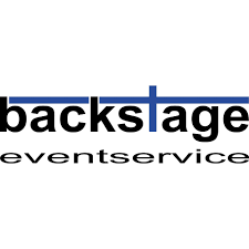 Backstage-Eventservice